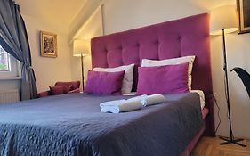 Apartmani Emerald Dream