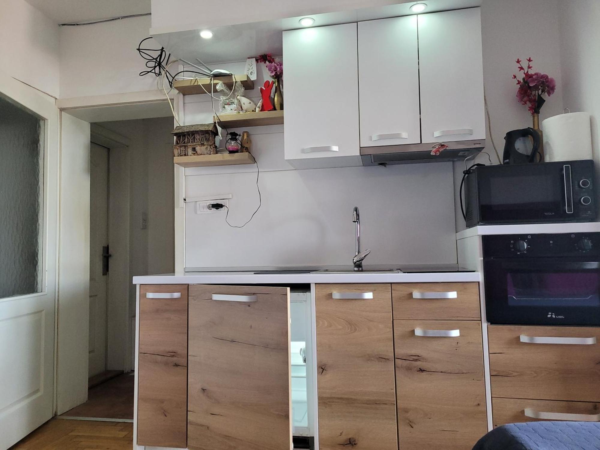 Apartmani Emerald Dream Нови-Сад Экстерьер фото