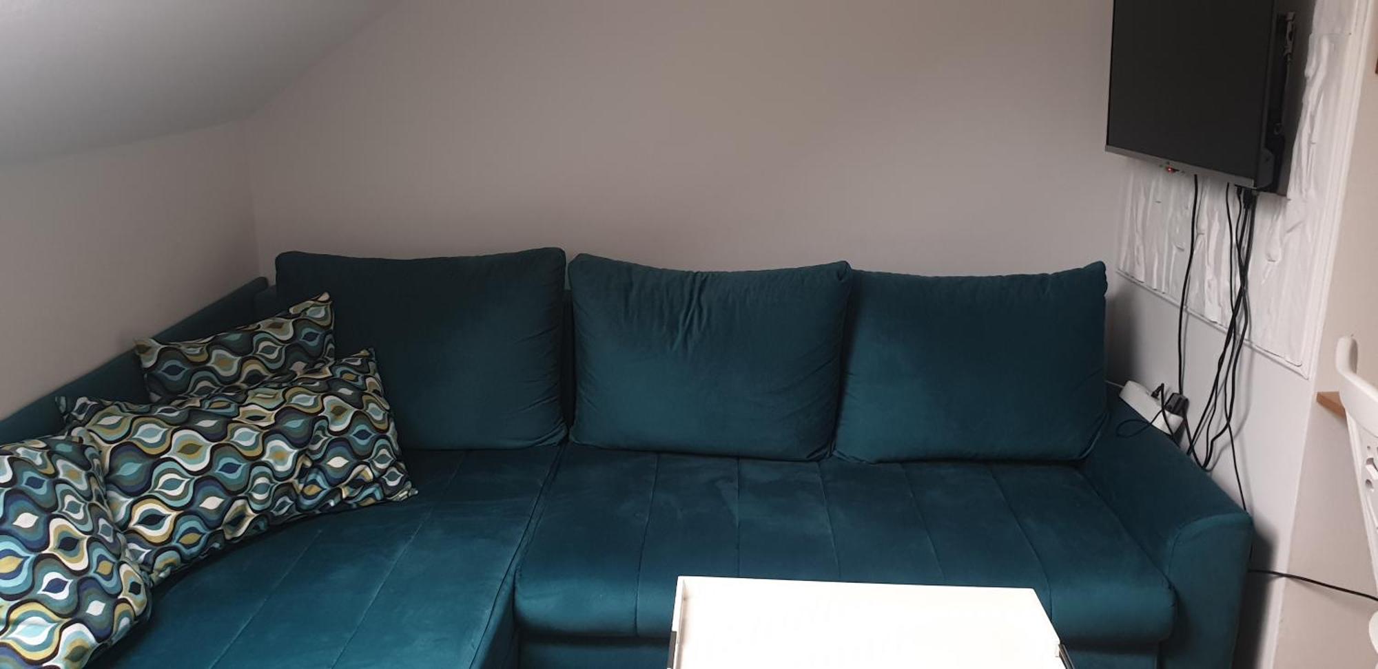Apartmani Emerald Dream Нови-Сад Номер фото