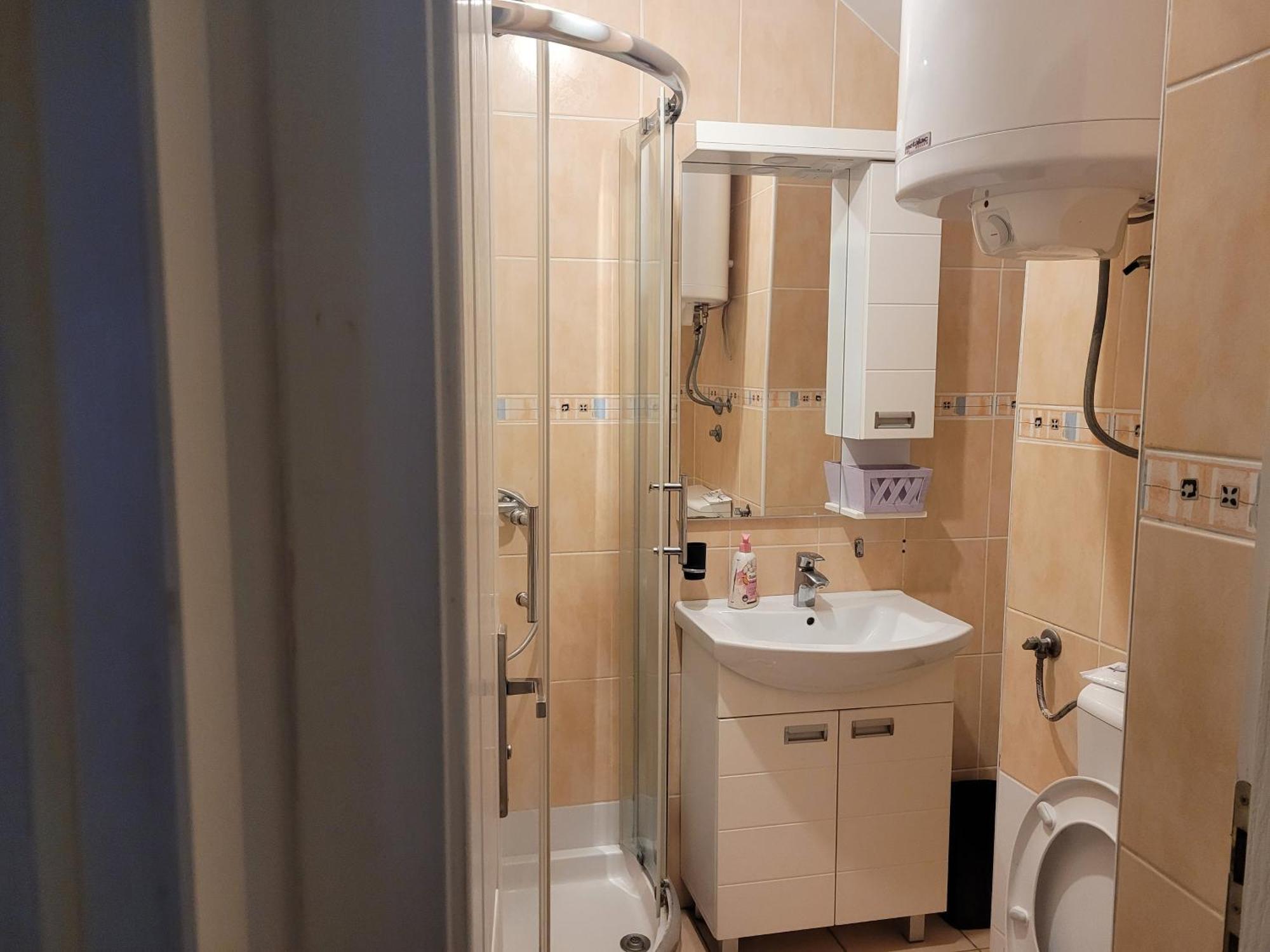 Apartmani Emerald Dream Нови-Сад Номер фото